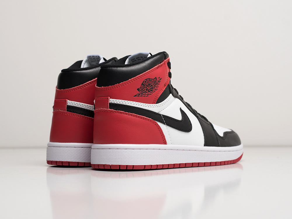 Кроссовки Nike Air Jordan 1 Mid Кроссовки Nike Air Jordan 1 Mid