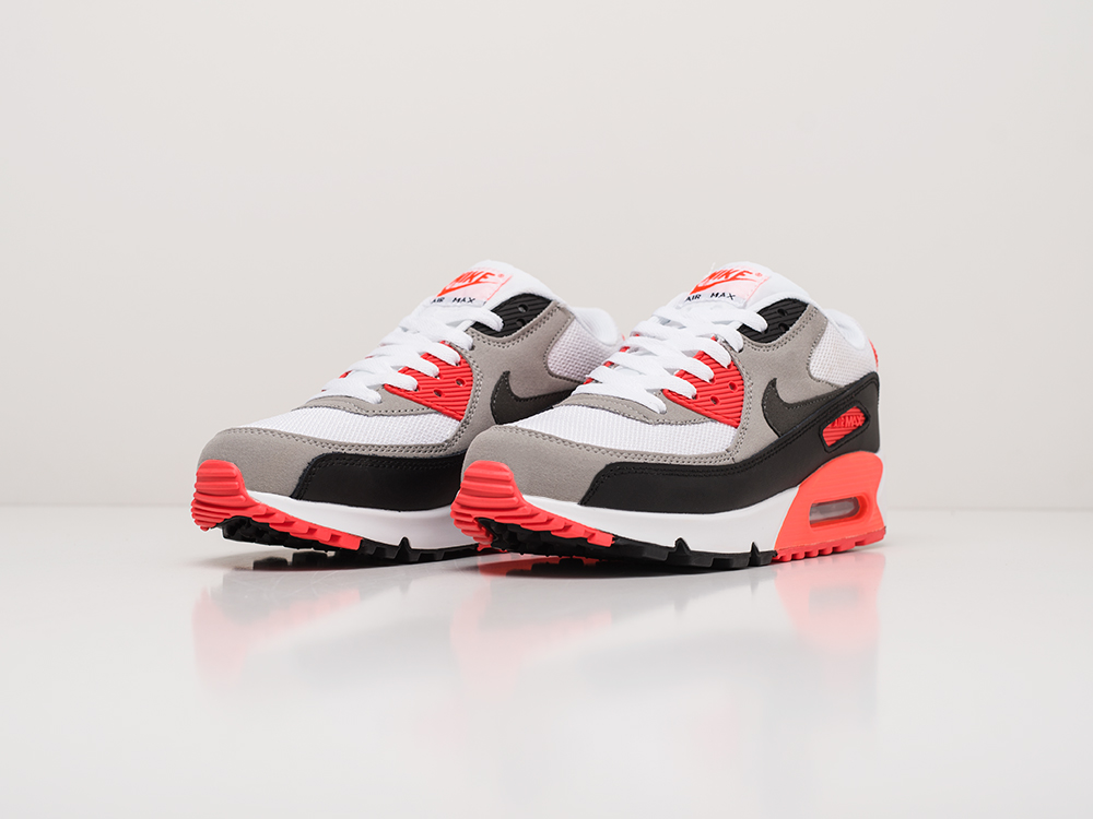 Кроссовки Nike Air Max 90 Кроссовки Nike Air Max 90