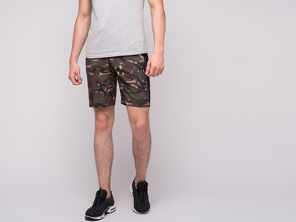 Шорты Nike Шорты Nike