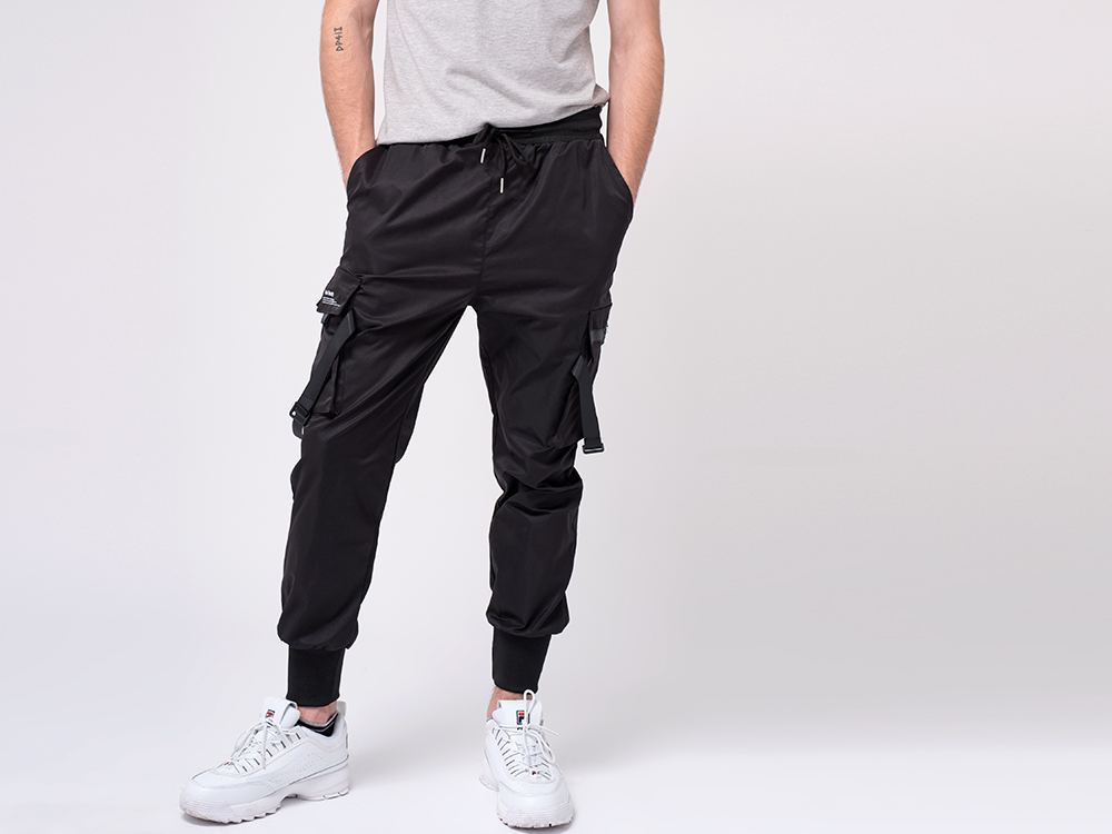 Джоггеры Джоггеры