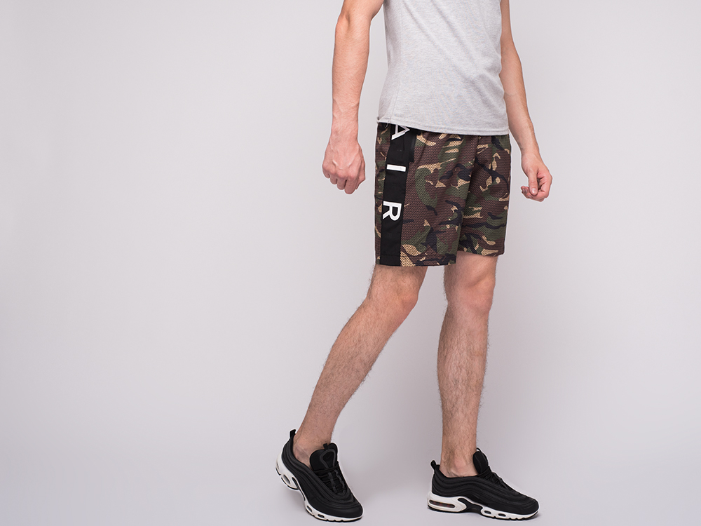 Шорты Nike Шорты Nike