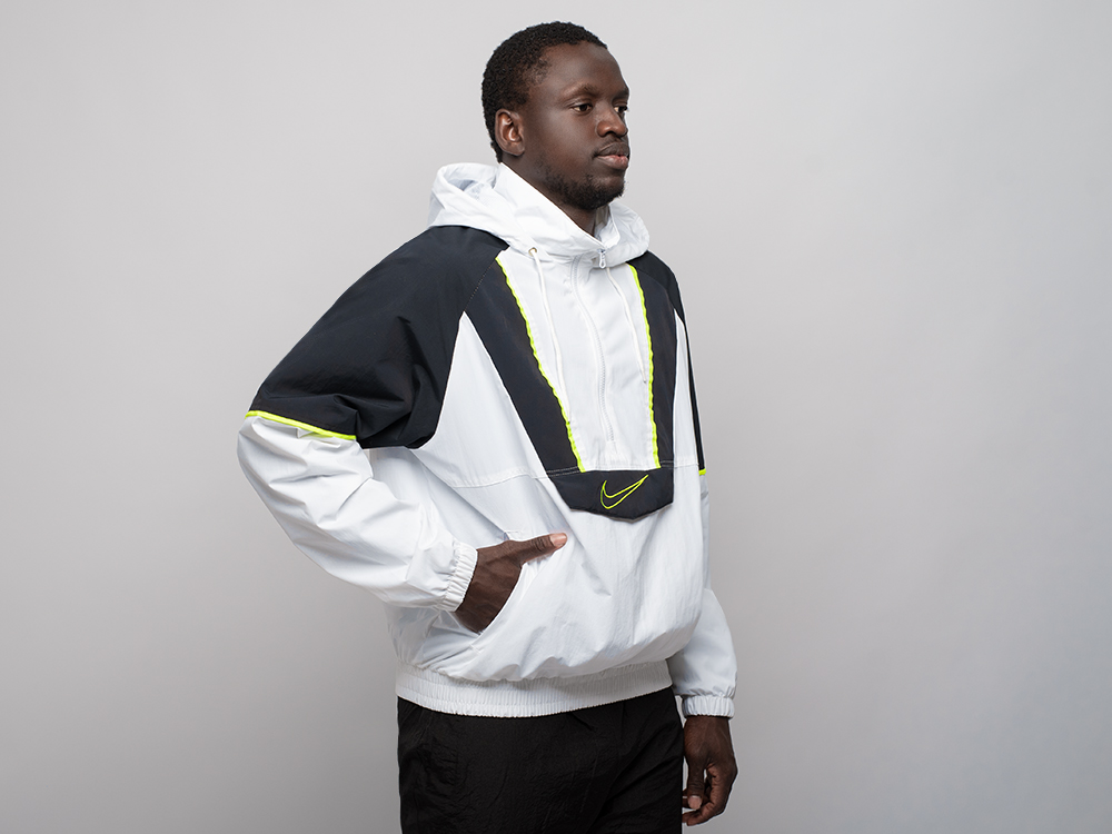 Анорак Nike Анорак Nike