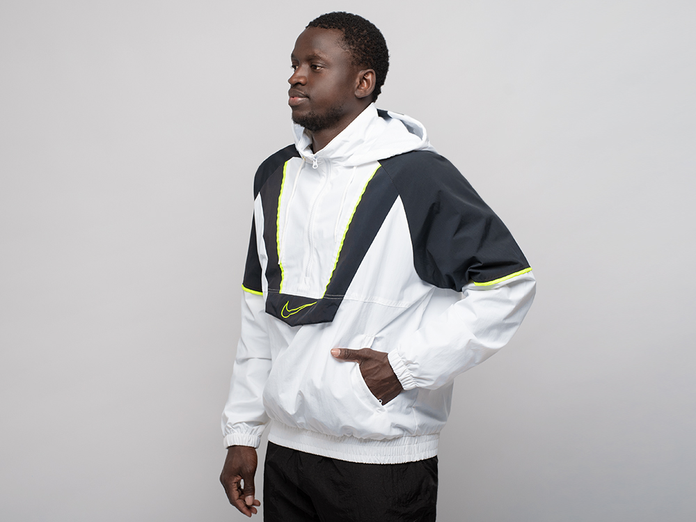 Анорак Nike Анорак Nike