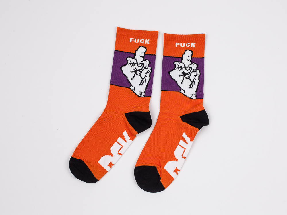 Носки длинные DGK Носки длинные DGK