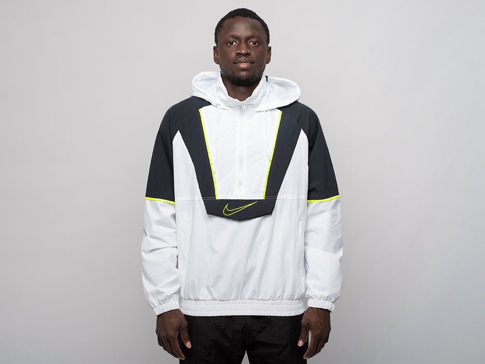 Анорак Nike Анорак Nike