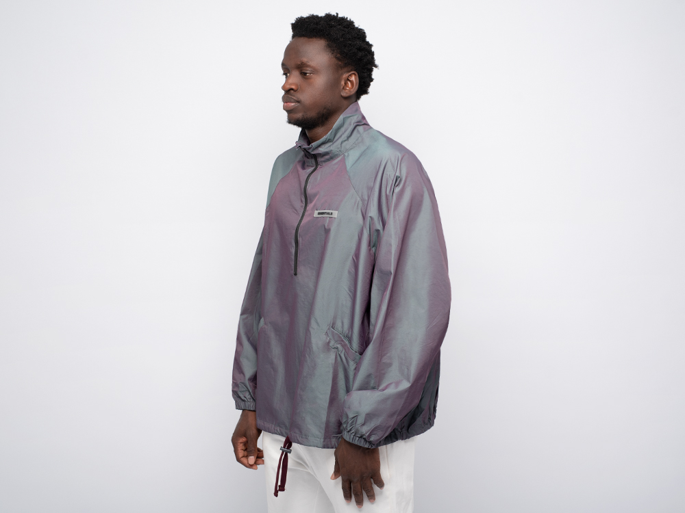 Анорак ESSENTIALS Анорак ESSENTIALS