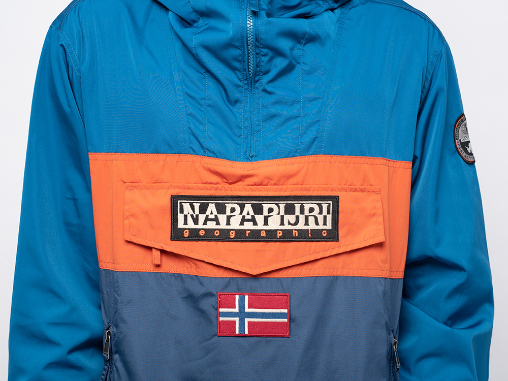 Анорак Napapijri Анорак Napapijri