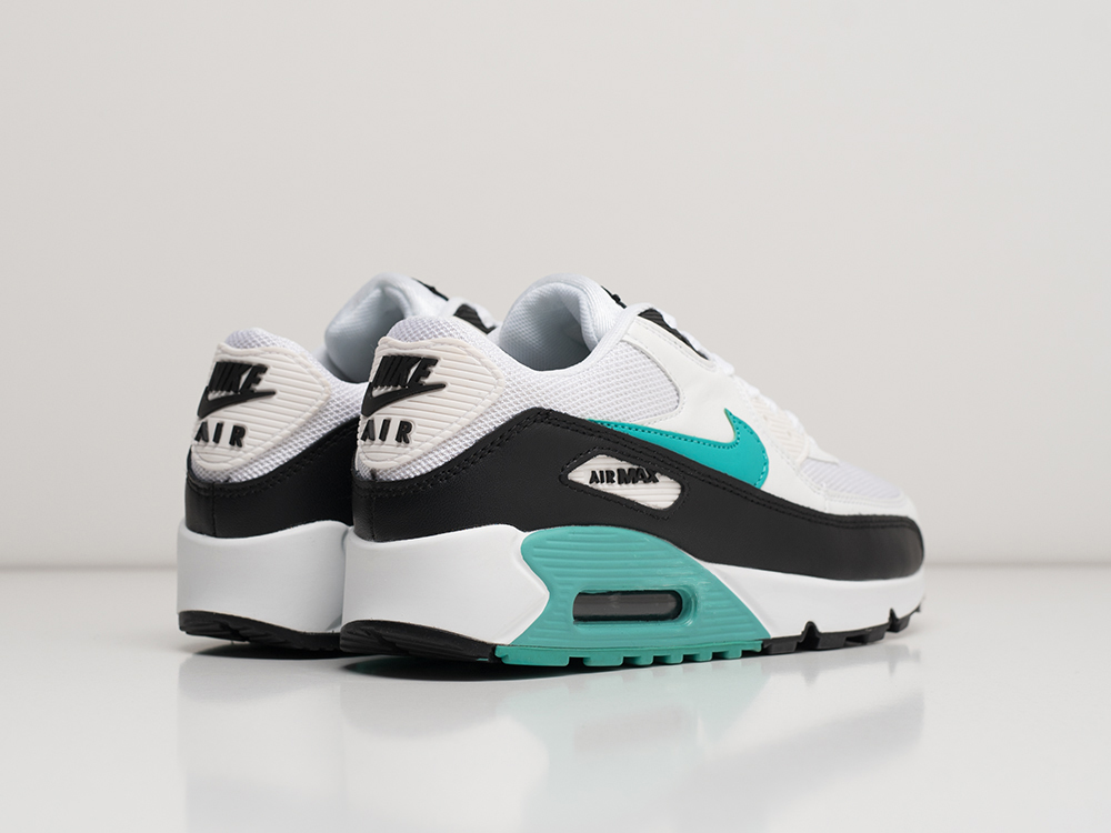 Кроссовки Nike Air Max 90 Кроссовки Nike Air Max 90