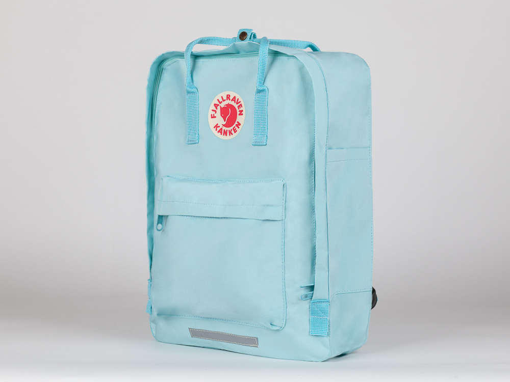 Рюкзак Fjallraven Kanken Рюкзак Fjallraven Kanken
