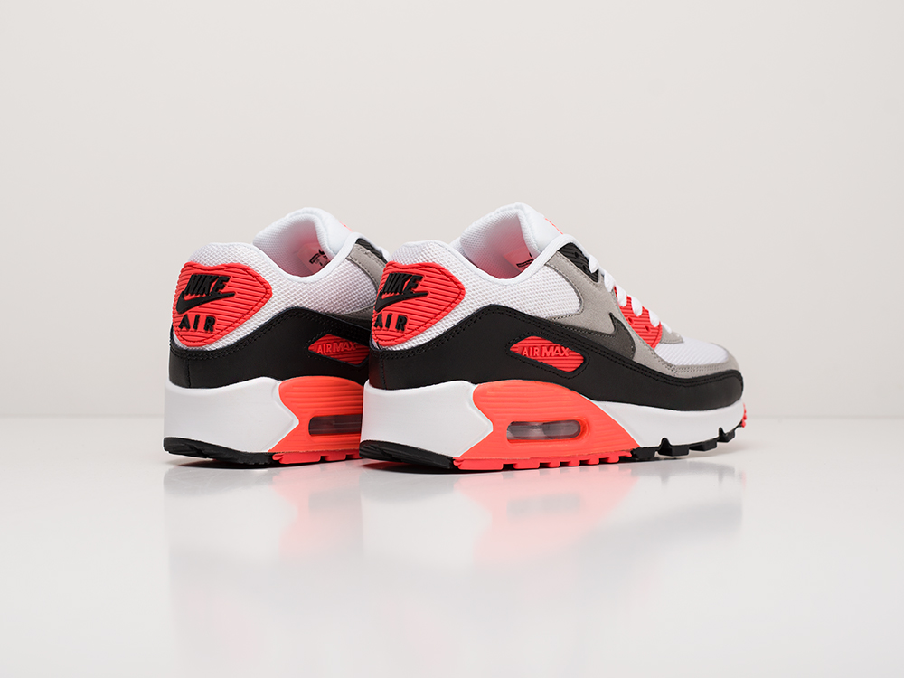 Кроссовки Nike Air Max 90 Кроссовки Nike Air Max 90