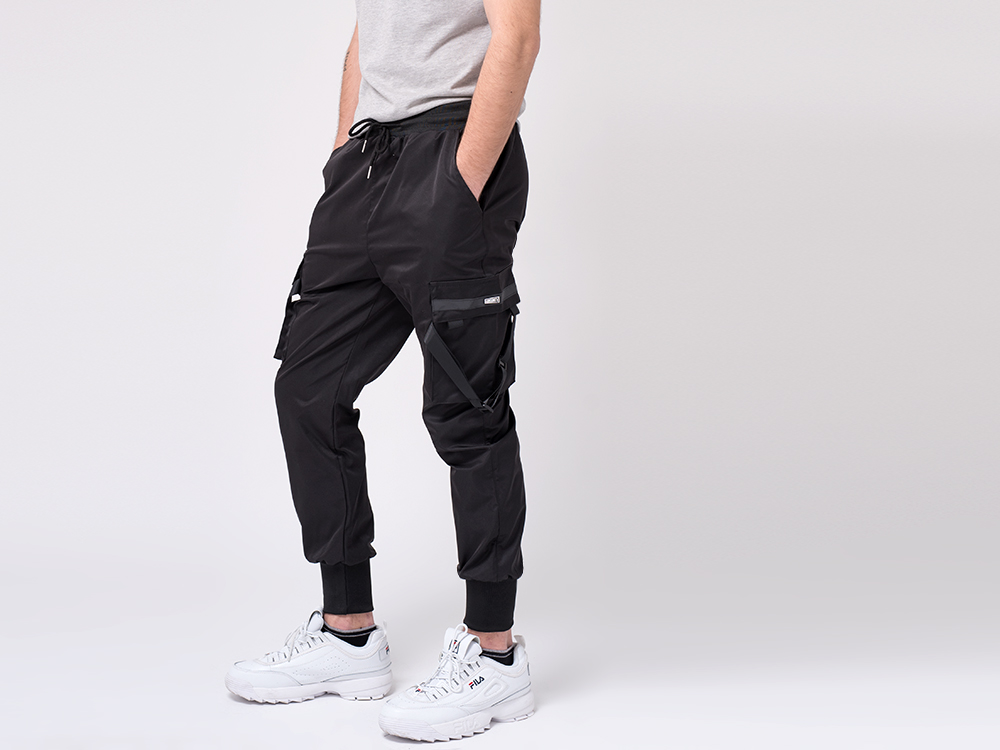 Джоггеры Джоггеры