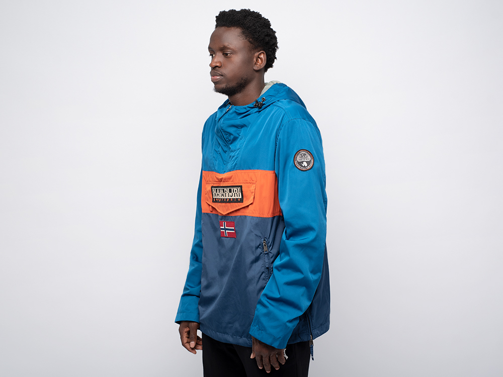 Анорак Napapijri Анорак Napapijri