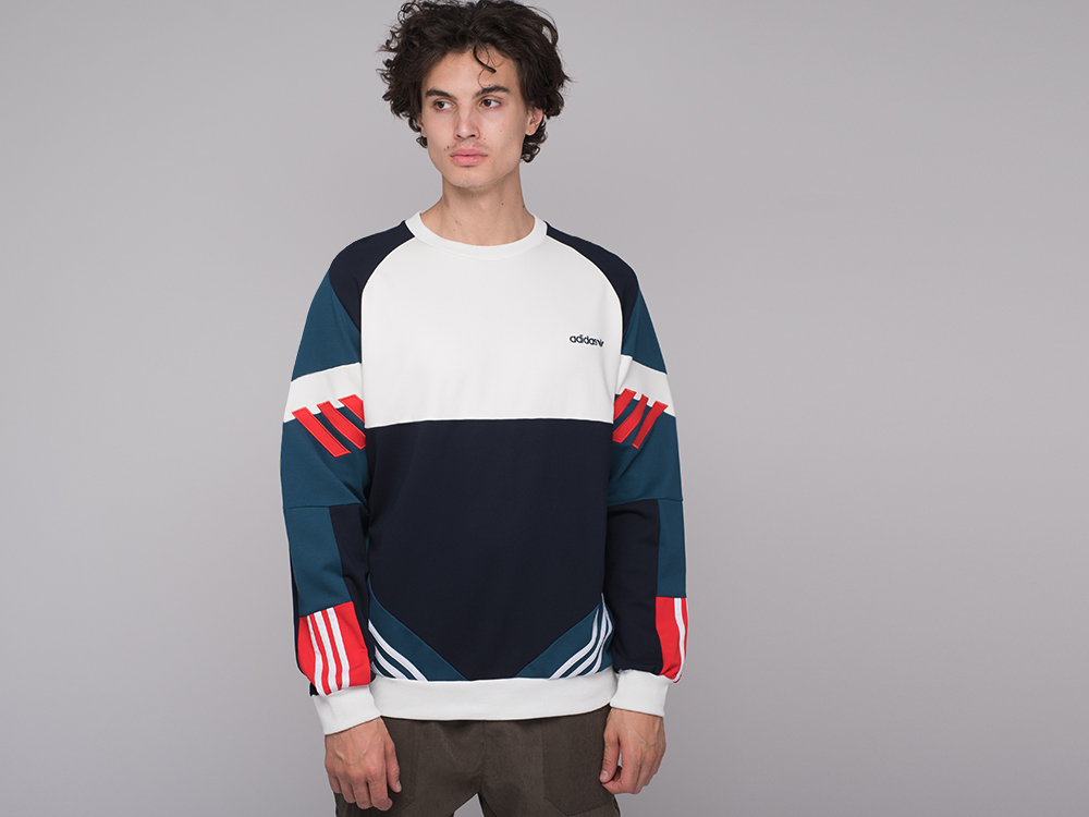 Свитшот Adidas Свитшот Adidas