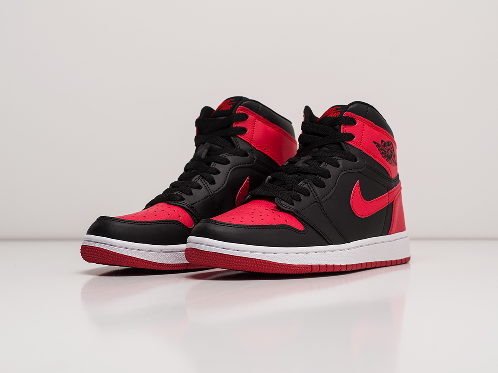 Кроссовки Nike Air Jordan 1 Mid Кроссовки Nike Air Jordan 1 Mid