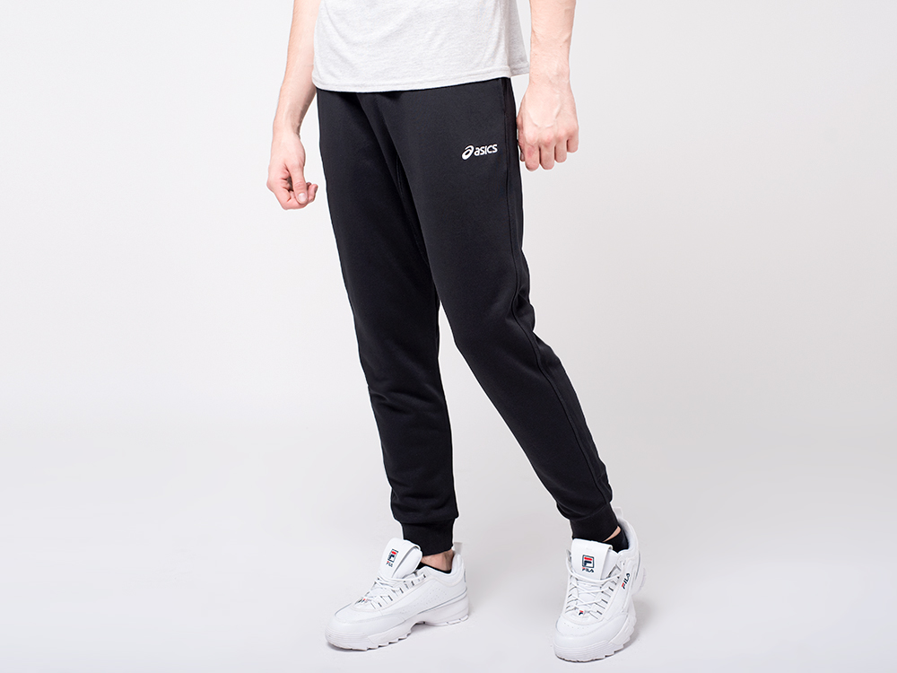 Брюки спортивные Asics Брюки спортивные Asics