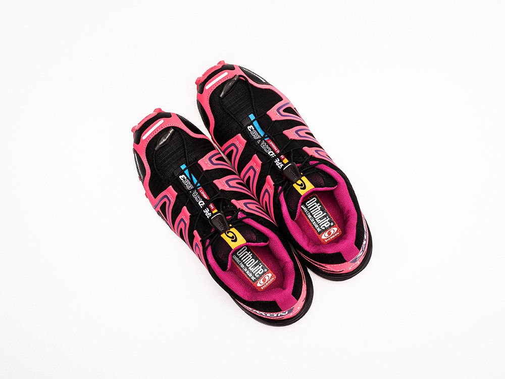 Кроссовки Salomon SPEEDCROSS 3 CS Кроссовки Salomon SPEEDCROSS 3 CS