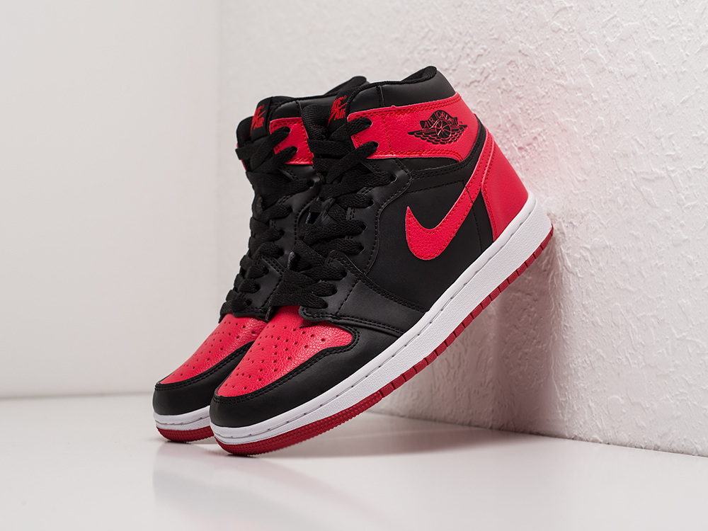 Кроссовки Nike Air Jordan 1 Mid Кроссовки Nike Air Jordan 1 Mid