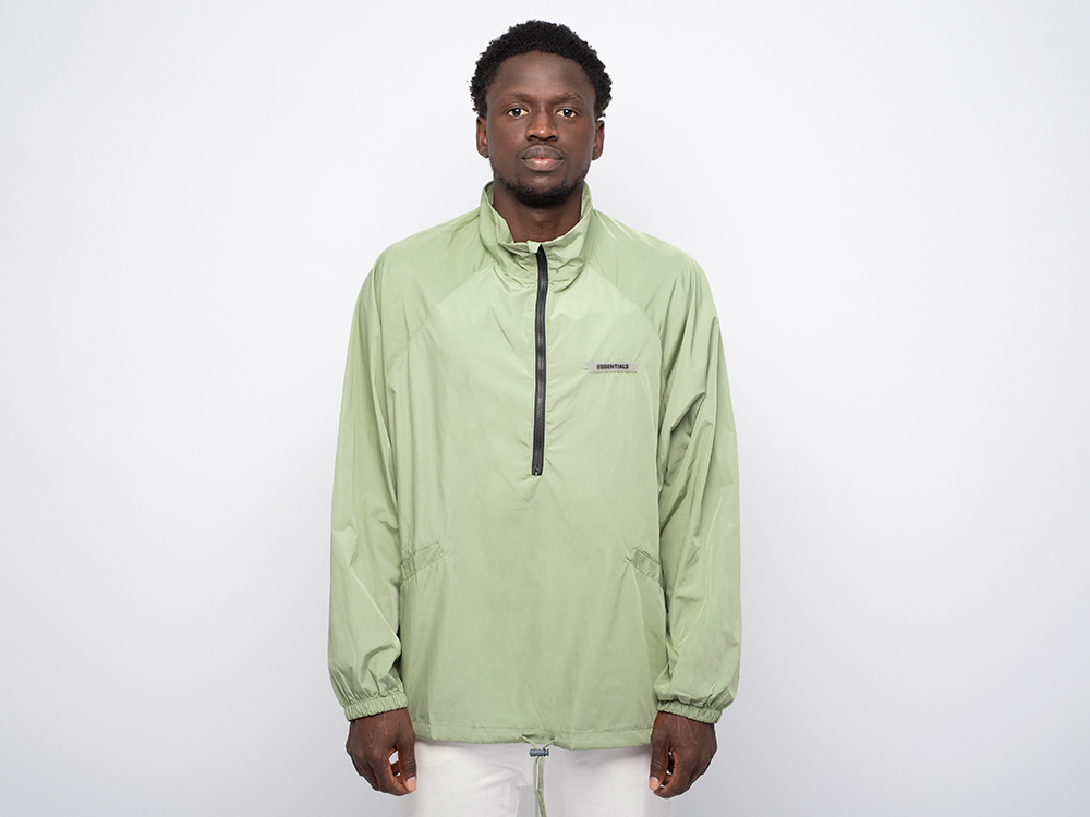 Анорак ESSENTIALS Анорак ESSENTIALS